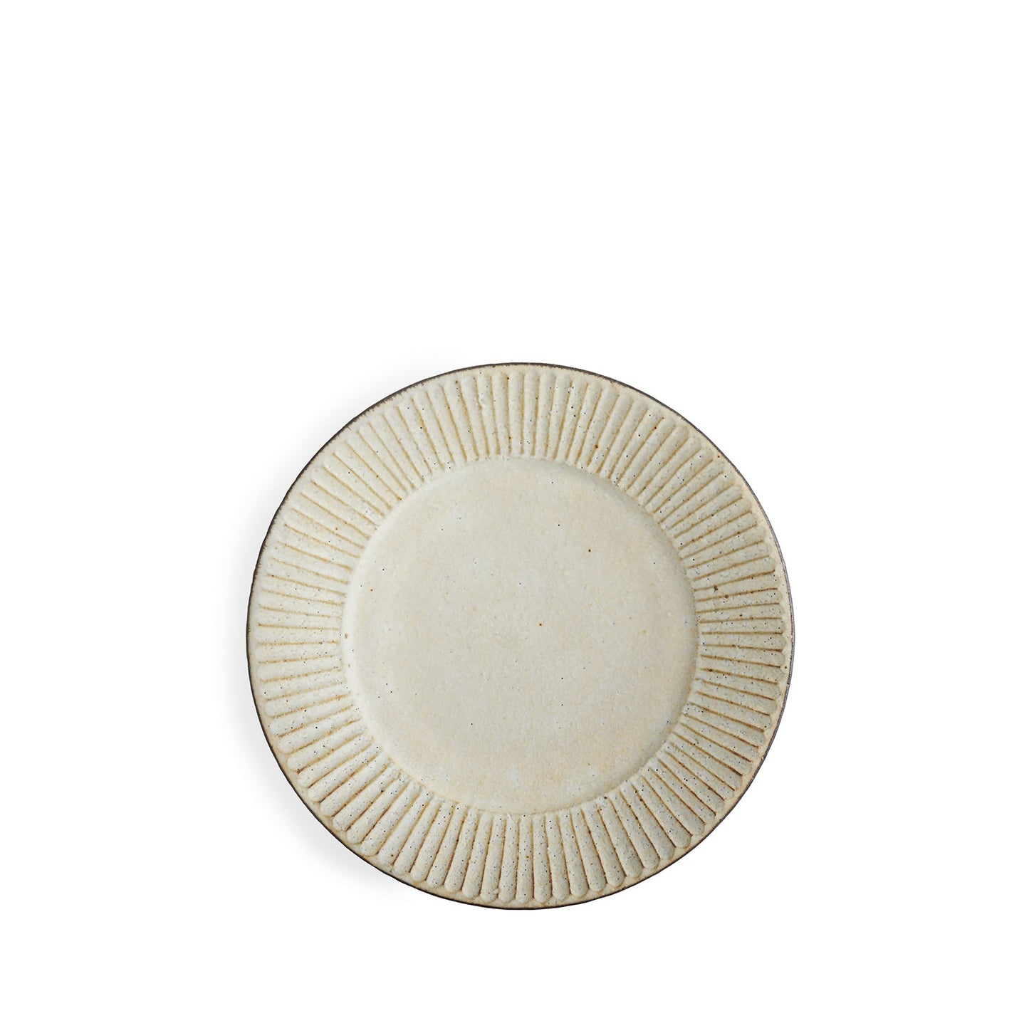 Pleated Plate (7.3)