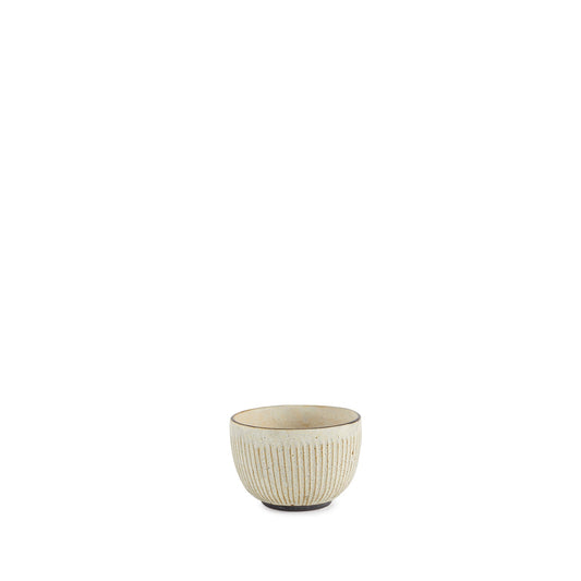 Pleated Work Small Cup