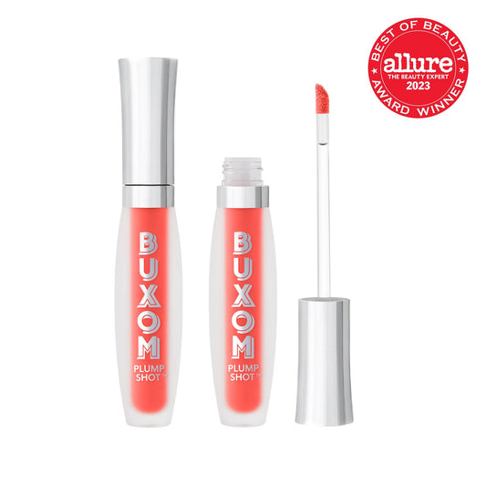 Buxom Plump Shot™ Collagen-Infused Lip Serum