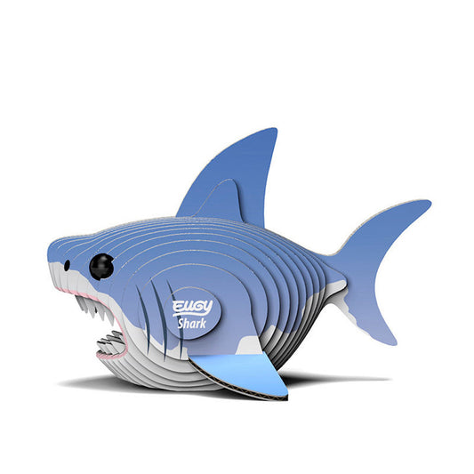 Dodoland Eugy Shark