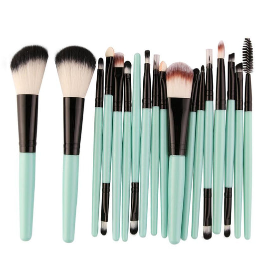 High Quality Makeup Brushes